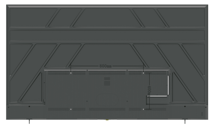 100OVF9000UQ 100'' 254 Ekran 4K Ultra HD Google Smart QLED TV - 3