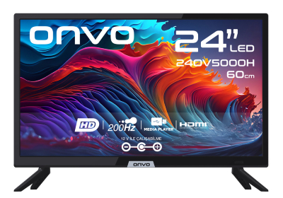 24OV5000H - Onvo