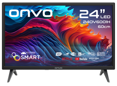 24OV6001H - Onvo