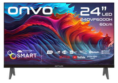 24OVF6000H - Onvo
