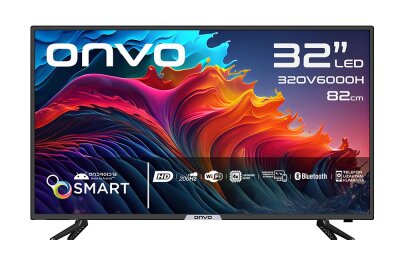 32OV6000H - Onvo
