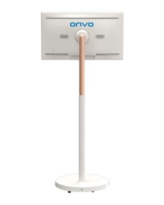 32OVM6000 32'' 82 Ekran Slide&Go Hareketli Android 13 Smart LED Ekran (Dokunmatik) - 2