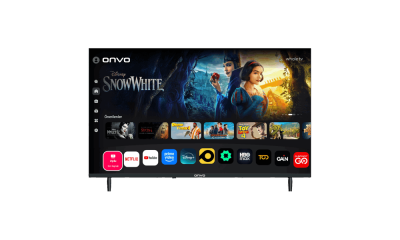 32VL80F2HA 32'' 82 Ekran Uydu Alıcılı HD Ready WhaleOS10 LED TV - 3