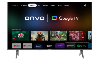 43OVPROHF9000F 43’’ 109 Ekran FULL HD Google PRO-H Otel TV - Onvo