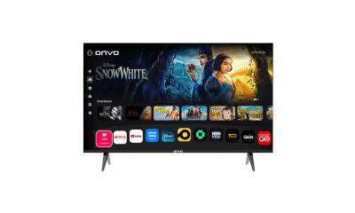 43VQ80F2FA 43'' 109 Ekran Uydu Alıcılı Full HD WhaleOS10 QLED TV - 3