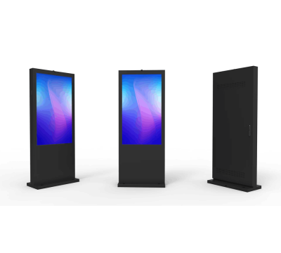 55OVOUT6000 55'' Dış Mekan 2000 Nits LED Ekran - Onvo