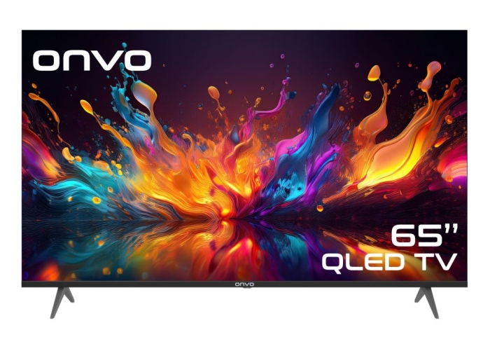 65OVF9000UQ 65'' 165 Ekran 4K Ultra HD Google Smart QLED TV - 1