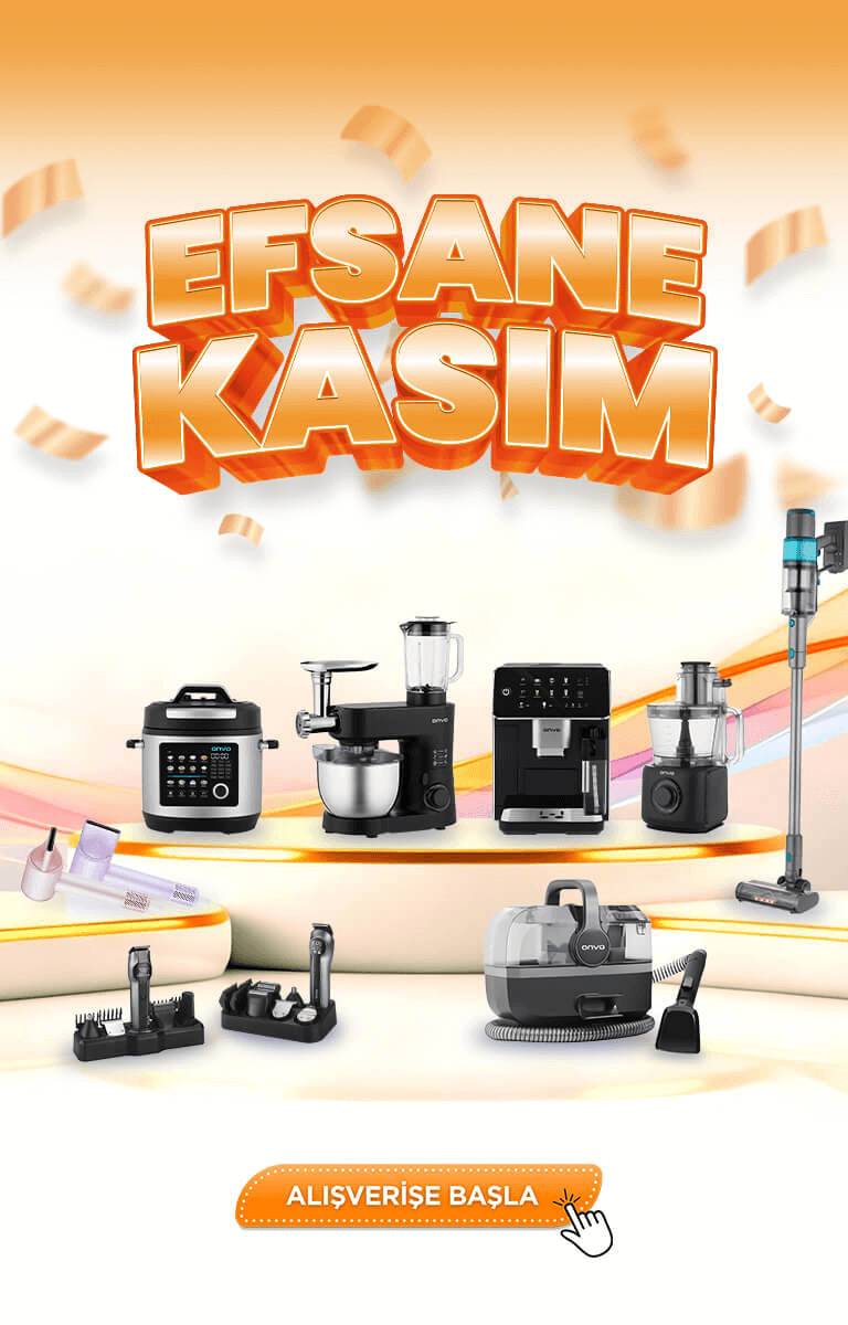 Kasım Banner