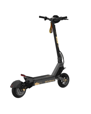 MX-01 800W Elektrikli Scooter / MX2026 Serisi - 3