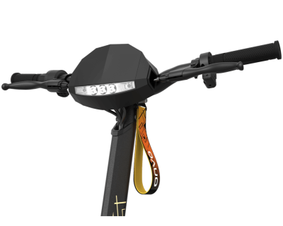 MX-01 800W Elektrikli Scooter / MX2026 Serisi - 6