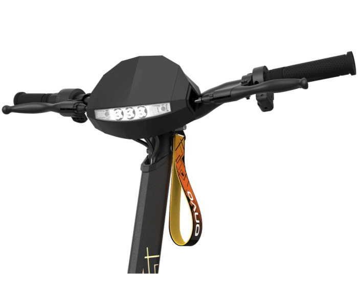 MX-01 800W Elektrikli Scooter / MX2026 Serisi - 6