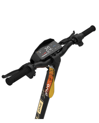 MX-01 800W Elektrikli Scooter / MX2026 Serisi - 5