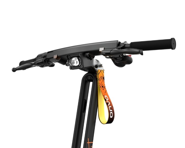 MX-02 1600W (800X2) Elektrikli Scooter / MX2026 Serisi - 6