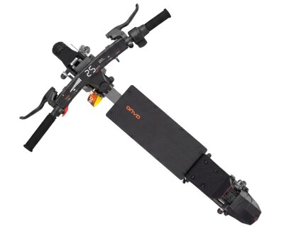 MX-02 1600W (800X2) Elektrikli Scooter / MX2026 Serisi - 7