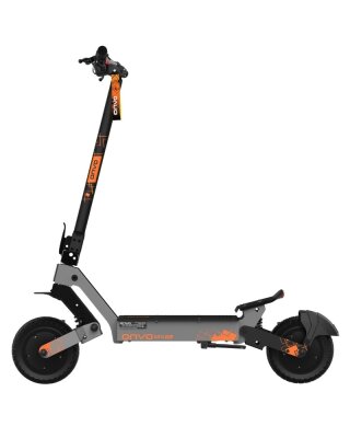 MX-02 1600W (800X2) Elektrikli Scooter / MX2026 Serisi - 2