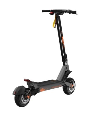 MX-02 1600W (800X2) Elektrikli Scooter / MX2026 Serisi - 3