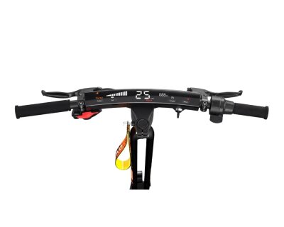 MX-02 1600W (800X2) Elektrikli Scooter / MX2026 Serisi - 4