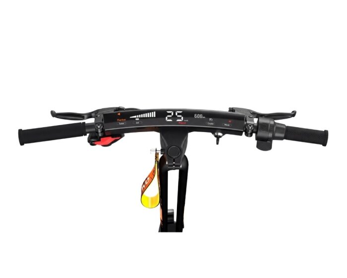 MX-02 1600W (800X2) Elektrikli Scooter / MX2026 Serisi - 4