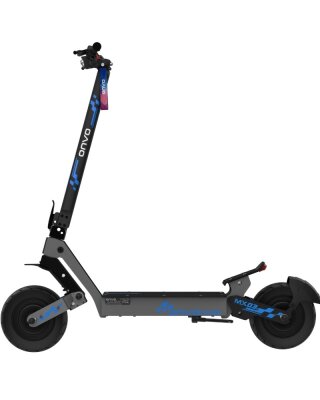 MX-03 2400W (1200X2) Elektrikli Scooter / MX2026 Serisi - 2