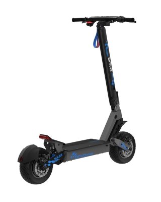 MX-03 2400W (1200X2) Elektrikli Scooter / MX2026 Serisi - 3