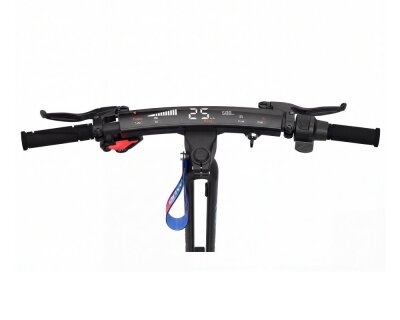 MX-03 2400W (1200X2) Elektrikli Scooter / MX2026 Serisi - 4