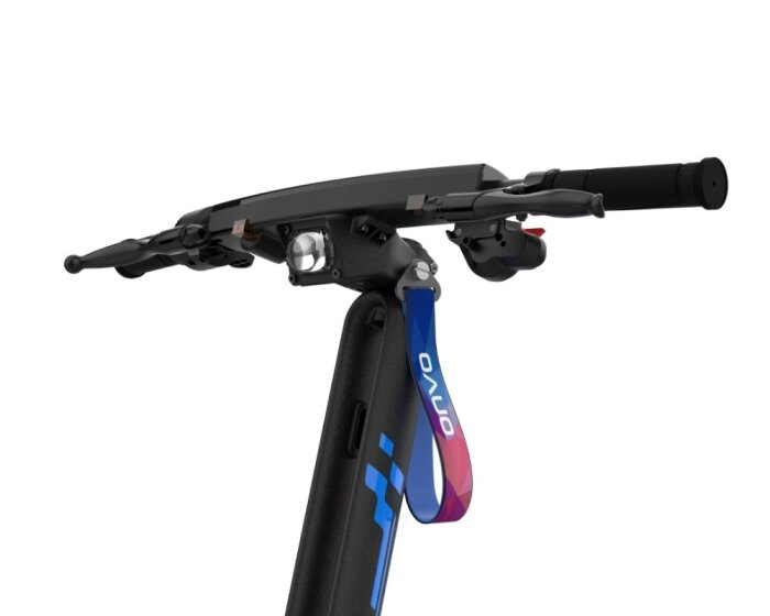 MX-03 2400W (1200X2) Elektrikli Scooter / MX2026 Serisi - 5