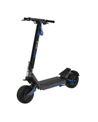 MX-03 2400W (1200X2) Elektrikli Scooter / MX2026 Serisi - Onvo