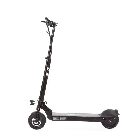 OV-007 350W Elektrikli Scooter - 1