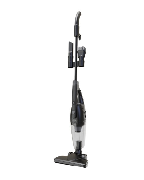 OVDKS600 Torbasız Dik Kablolu Süpürge 600W - 2