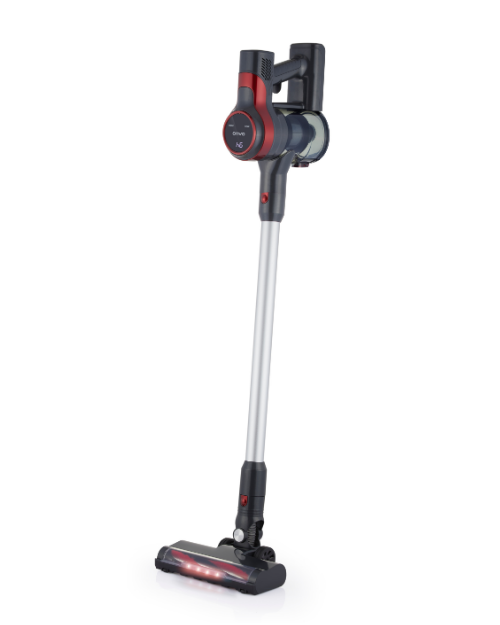 OVDSS01X Plus Dikey Şarjlı Süpürge 250W - 1