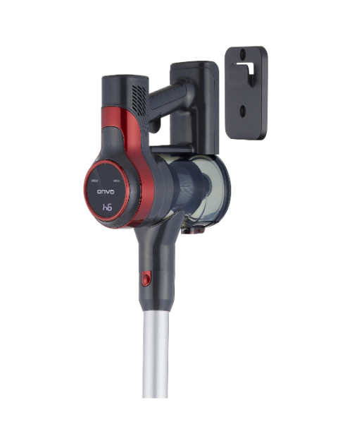 OVDSS01X Plus Dikey Şarjlı Süpürge 250W - 2