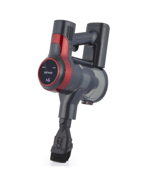 OVDSS01X Plus Dikey Şarjlı Süpürge 250W - 3
