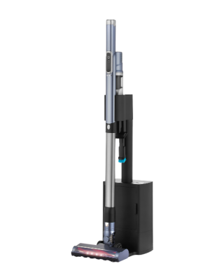 OVDSS04 Standlı Dikey Şarjlı Süpürge 200W - 1