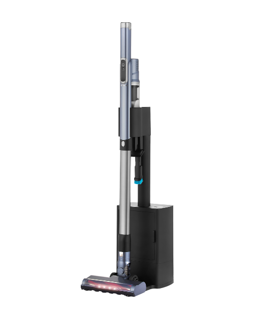 OVDSS04 Standlı Dikey Şarjlı Süpürge 200W - 1