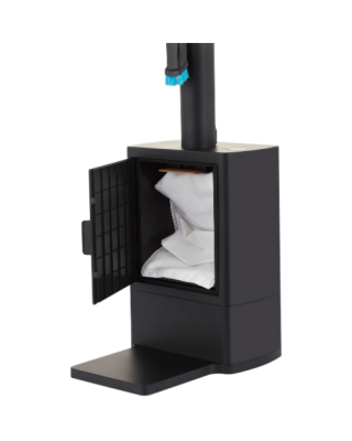 OVDSS04 Standlı Dikey Şarjlı Süpürge 200W - 7