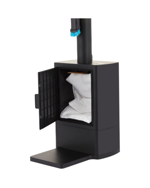 OVDSS04 Standlı Dikey Şarjlı Süpürge 200W - 7