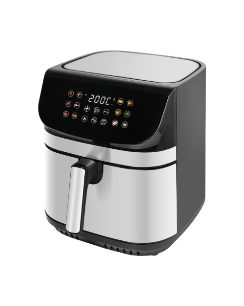 OVFRY12 Çift Rezistans 9L AirFryer - 1
