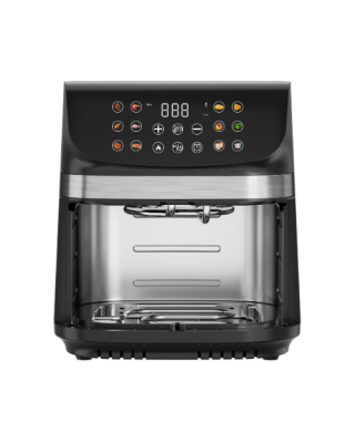 OVFRY12 Çift Rezistans 9L AirFryer - 2