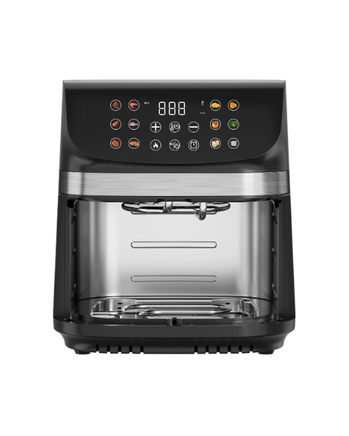OVFRY12 Çift Rezistans 9L AirFryer - 2