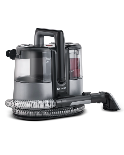 OVHYM100 Halı ve Koltuk Yıkama Makinesi - 3