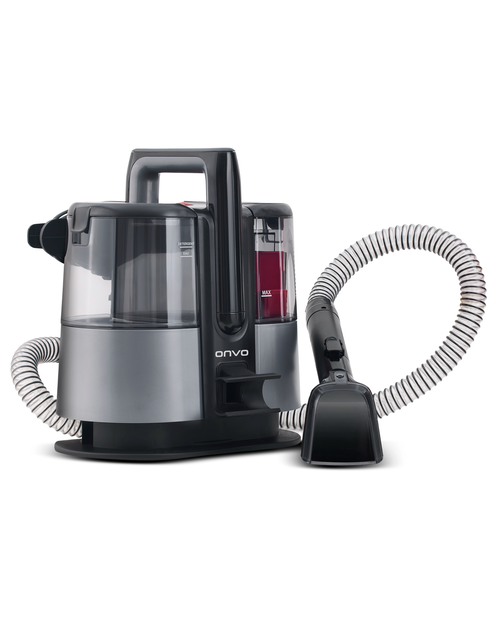 OVHYM100 Halı ve Koltuk Yıkama Makinesi - 2