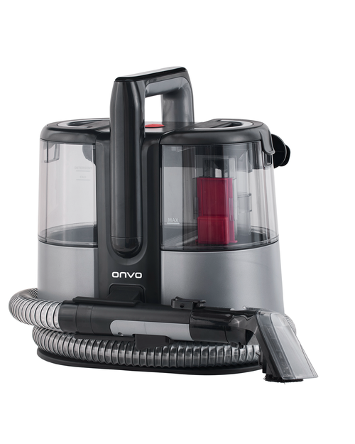 OVHYM100 Halı ve Koltuk Yıkama Makinesi - 4