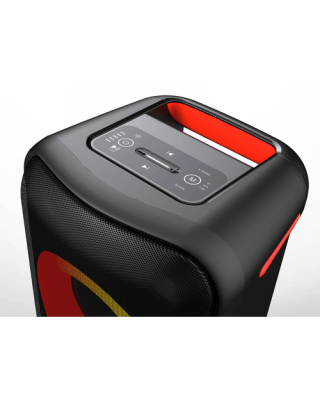 OVPS060P Karaoke Bluetooth Hoparlör 100W - 3