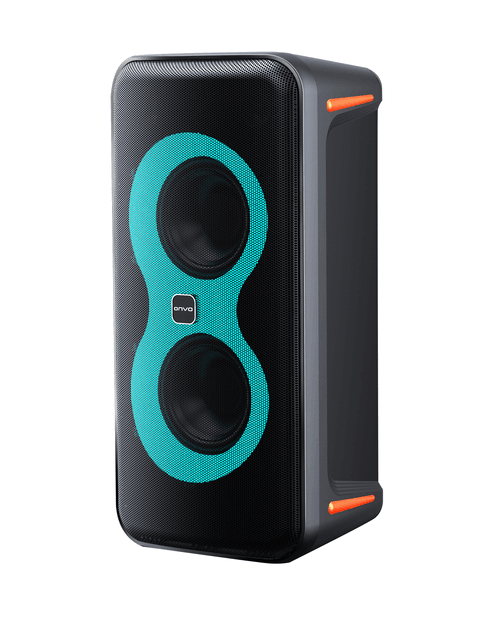 OVPS060P Karaoke Bluetooth Hoparlör 100W - 1