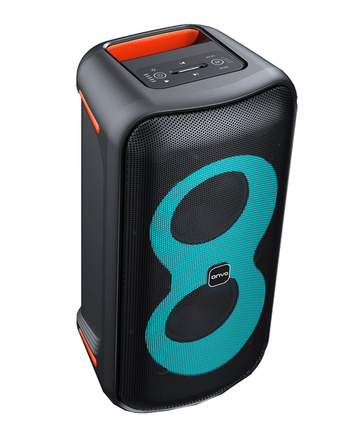 OVPS060P Karaoke Bluetooth Hoparlör 100W - 2