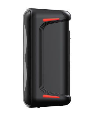 OVPS060P Karaoke Bluetooth Hoparlör 100W - 4