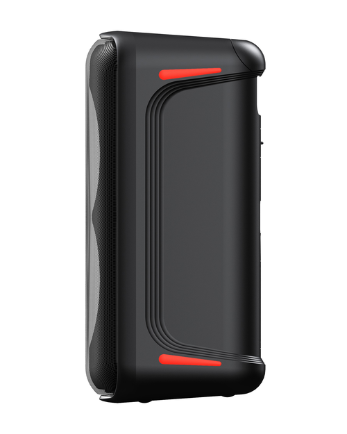 OVPS060P Karaoke Bluetooth Hoparlör 100W - 4