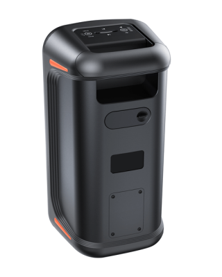 OVPS060P Karaoke Bluetooth Hoparlör 100W - 5