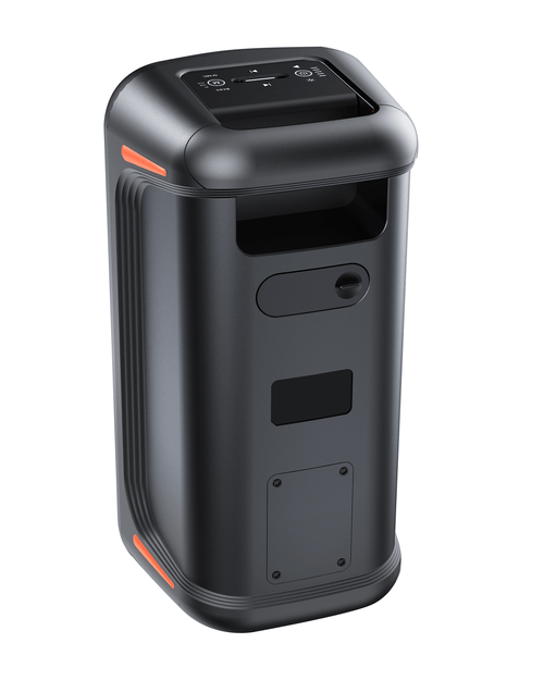 OVPS060P Karaoke Bluetooth Hoparlör 100W - 5