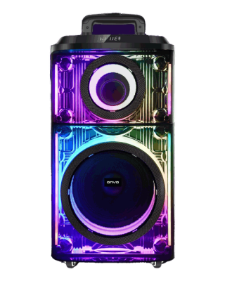 OVPS120F Karaoke Bluetooth Hoparlör 120W - 2